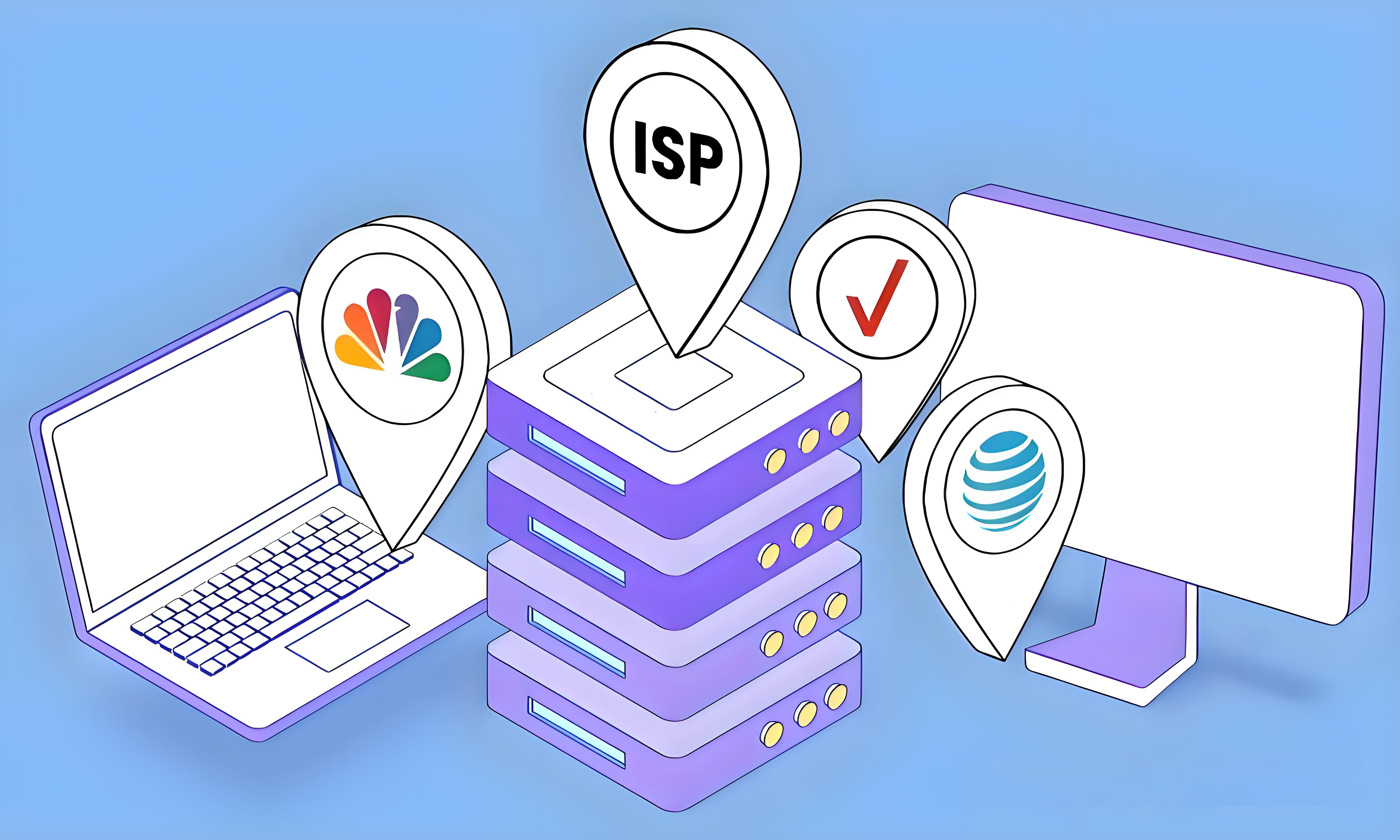 什么是动态IP，动态IP有哪些作用？